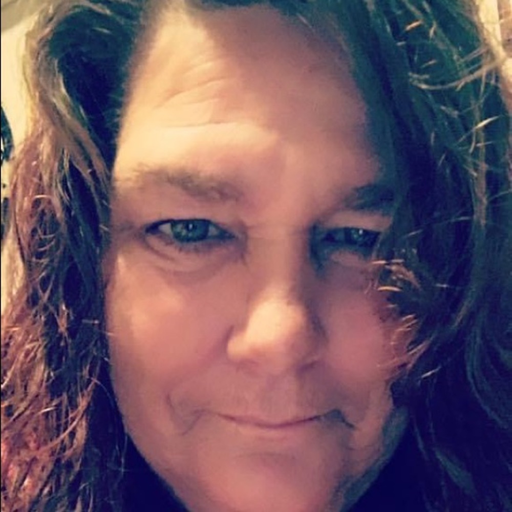 Meet your Posher, Trina